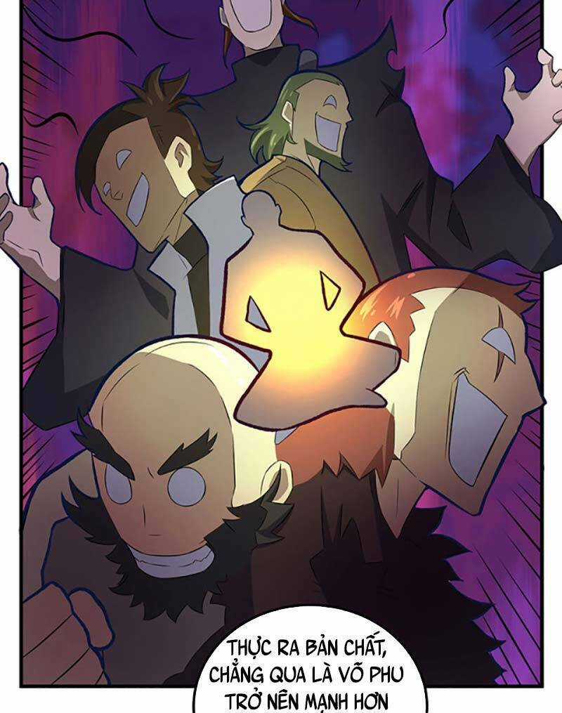 Võ Đạo Độc Tôn - Chapter 520 - Trang 6