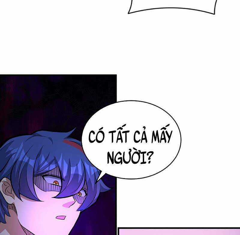 Võ Đạo Độc Tôn - Chapter 520 - Trang 52