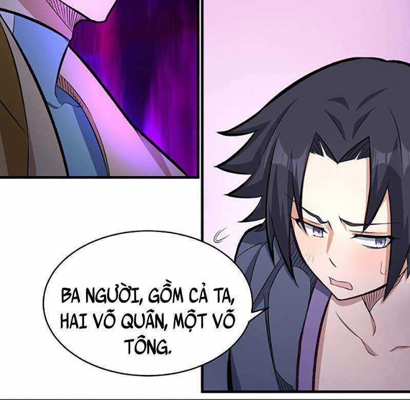 Võ Đạo Độc Tôn - Chapter 520 - Trang 53