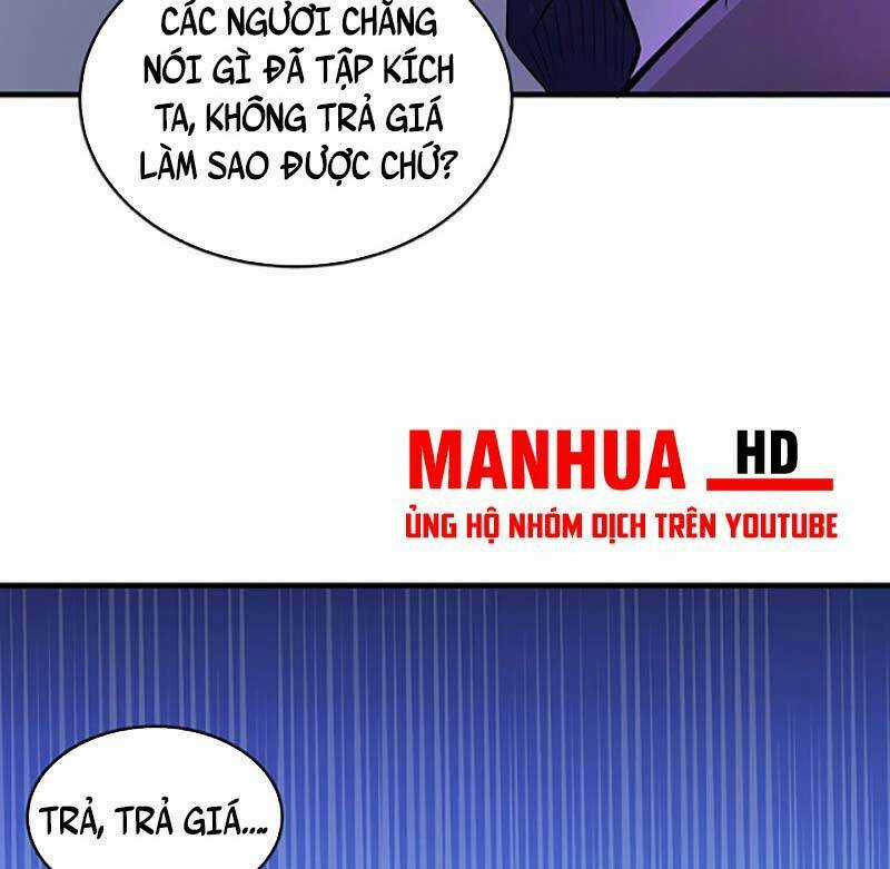 Võ Đạo Độc Tôn - Chapter 520 - Trang 56