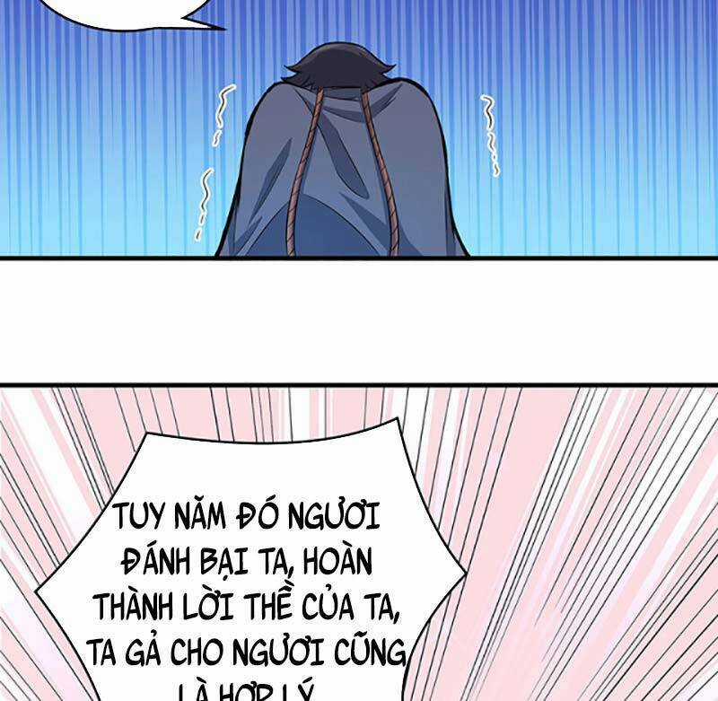 Võ Đạo Độc Tôn - Chapter 520 - Trang 57