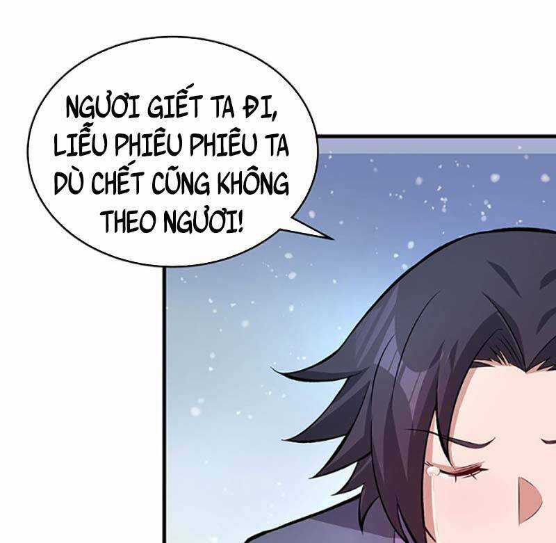 Võ Đạo Độc Tôn - Chapter 520 - Trang 60