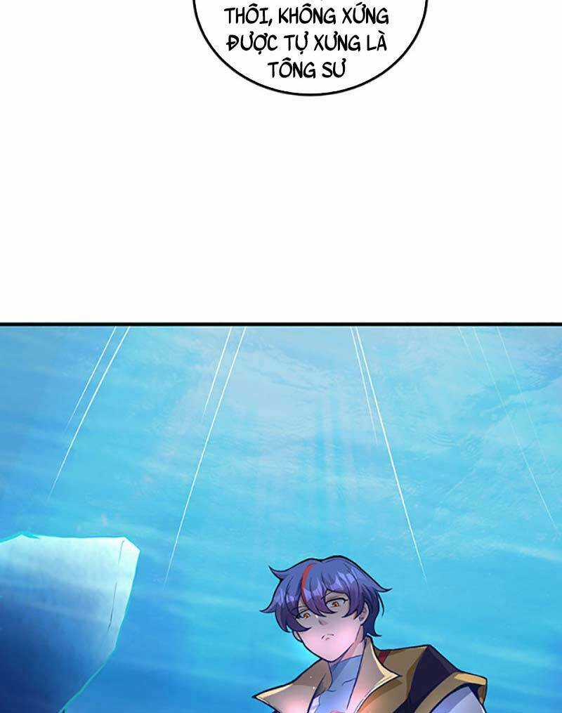 Võ Đạo Độc Tôn - Chapter 520 - Trang 7