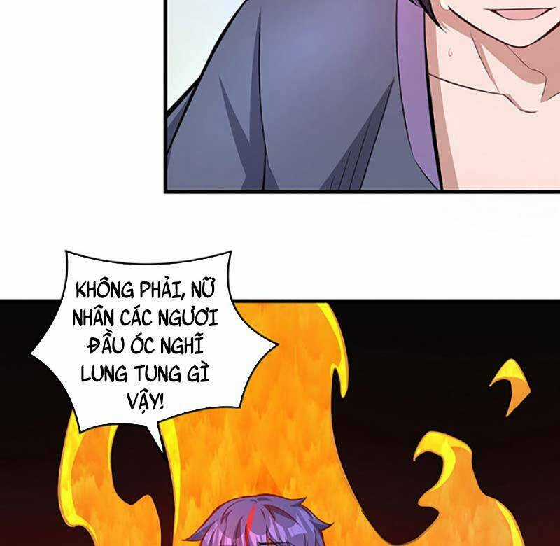 Võ Đạo Độc Tôn - Chapter 520 - Trang 61