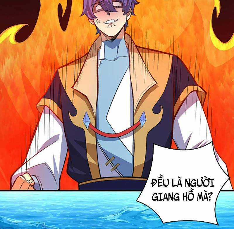 Võ Đạo Độc Tôn - Chapter 520 - Trang 62