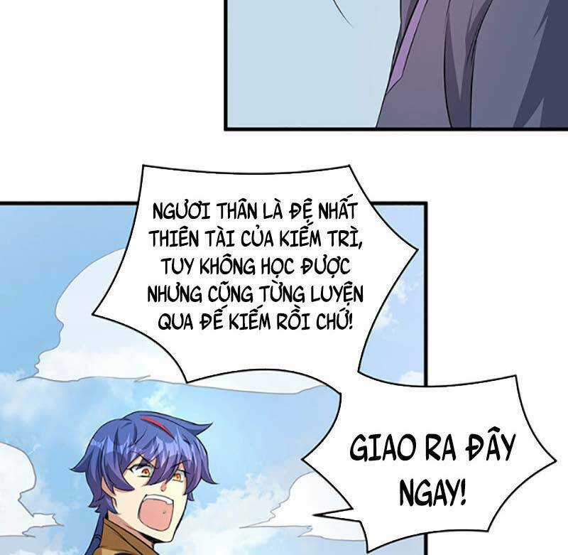 Võ Đạo Độc Tôn - Chapter 520 - Trang 66