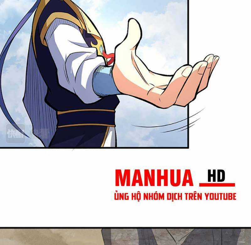 Võ Đạo Độc Tôn - Chapter 520 - Trang 67