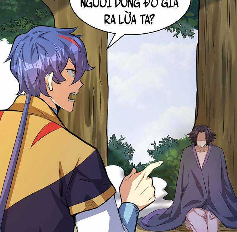 Võ Đạo Độc Tôn - Chapter 520 - Trang 70