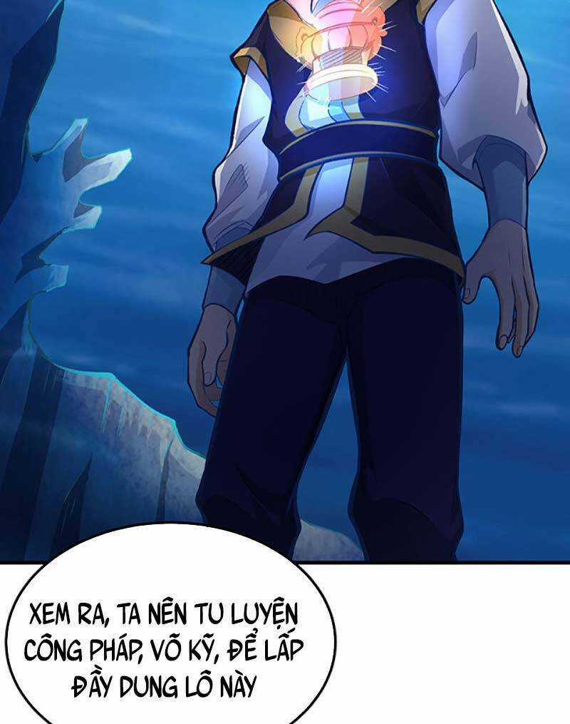 Võ Đạo Độc Tôn - Chapter 520 - Trang 8