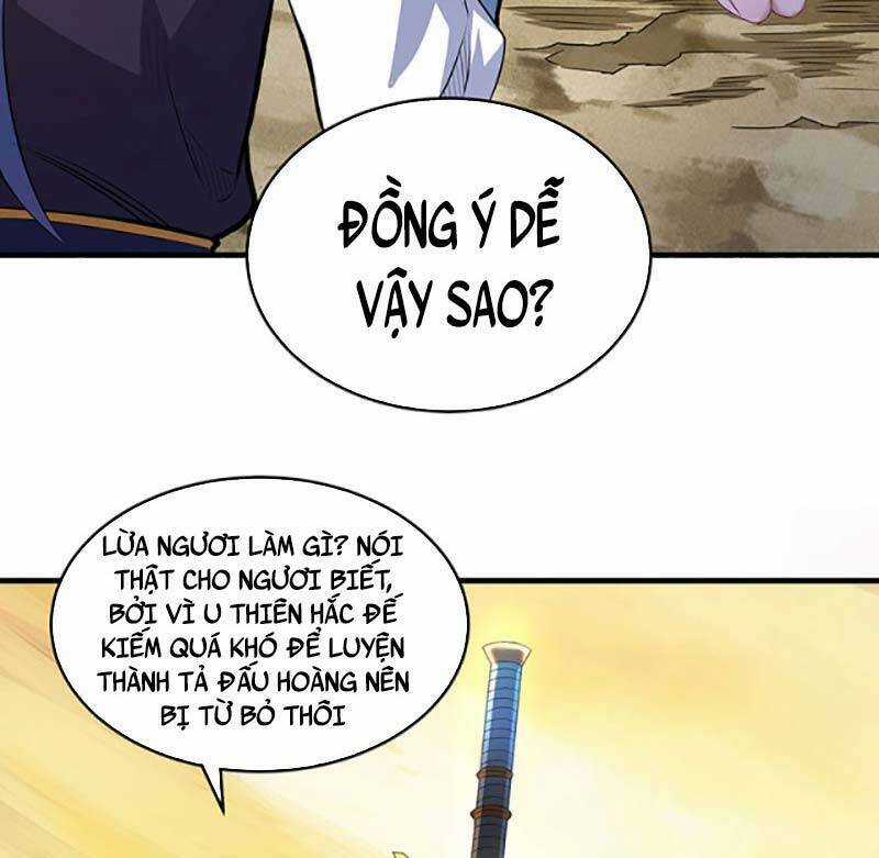 Võ Đạo Độc Tôn - Chapter 520 - Trang 71