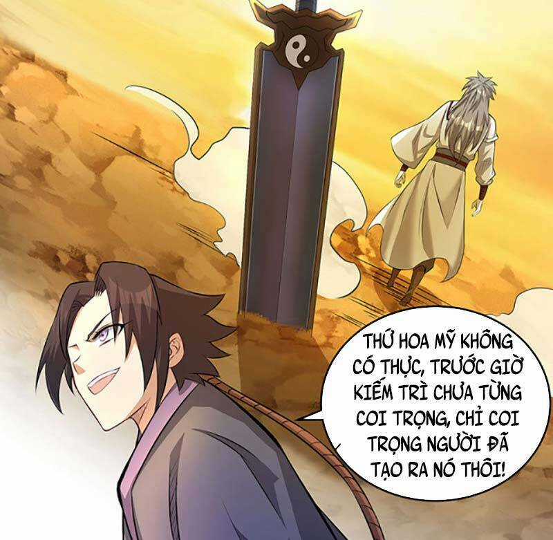 Võ Đạo Độc Tôn - Chapter 520 - Trang 72
