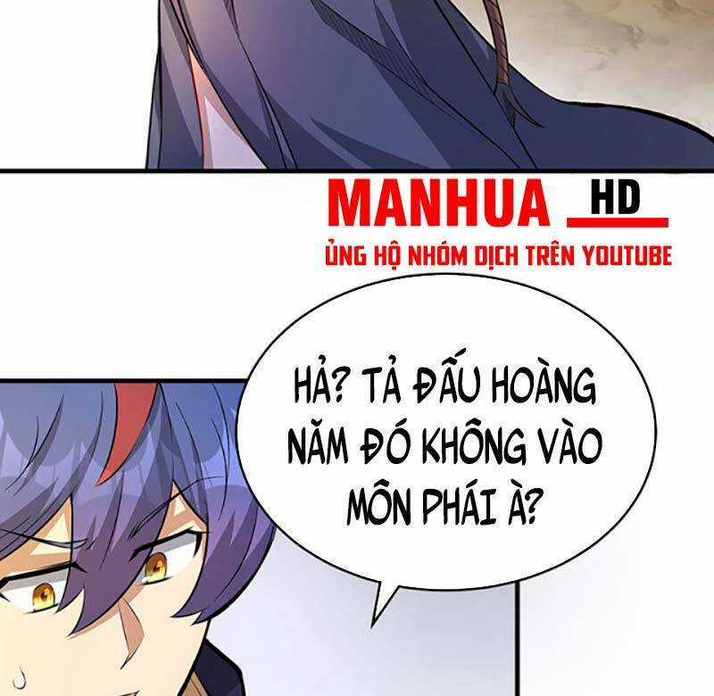 Võ Đạo Độc Tôn - Chapter 520 - Trang 73