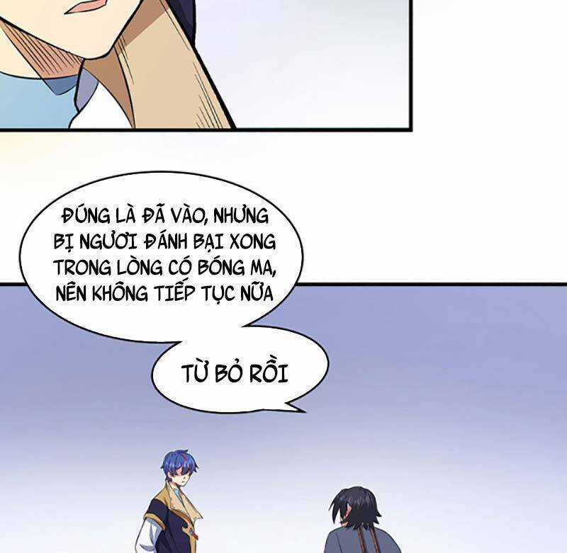 Võ Đạo Độc Tôn - Chapter 520 - Trang 74