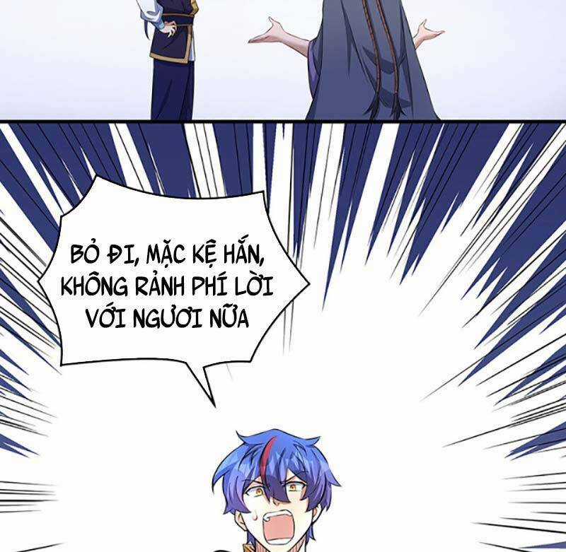 Võ Đạo Độc Tôn - Chapter 520 - Trang 75