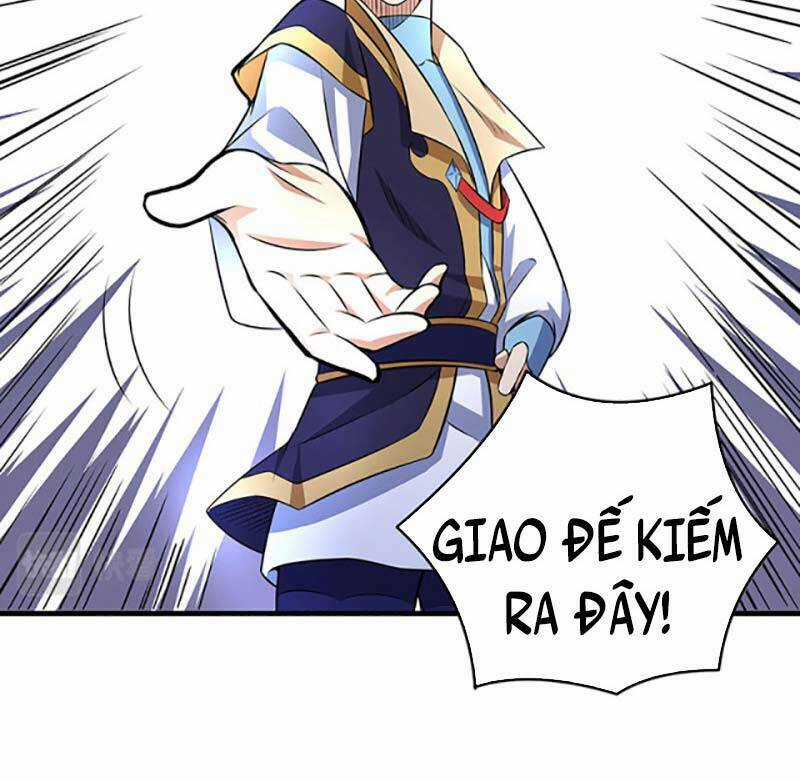 Võ Đạo Độc Tôn - Chapter 520 - Trang 76