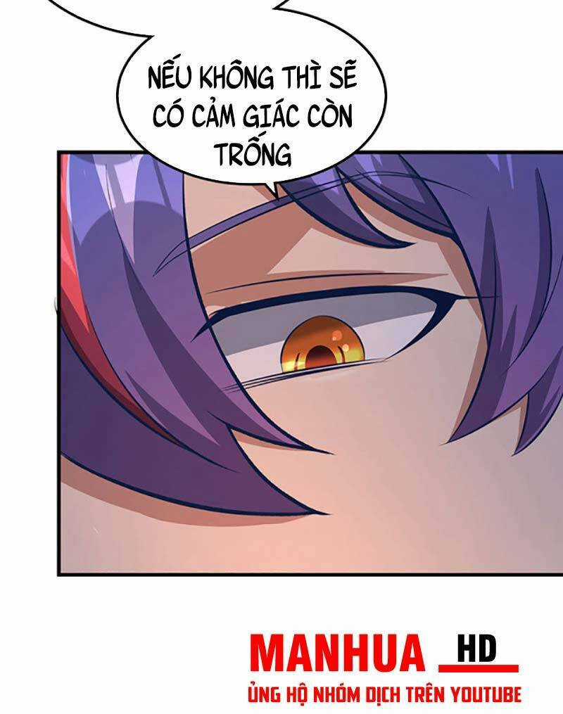 Võ Đạo Độc Tôn - Chapter 520 - Trang 9