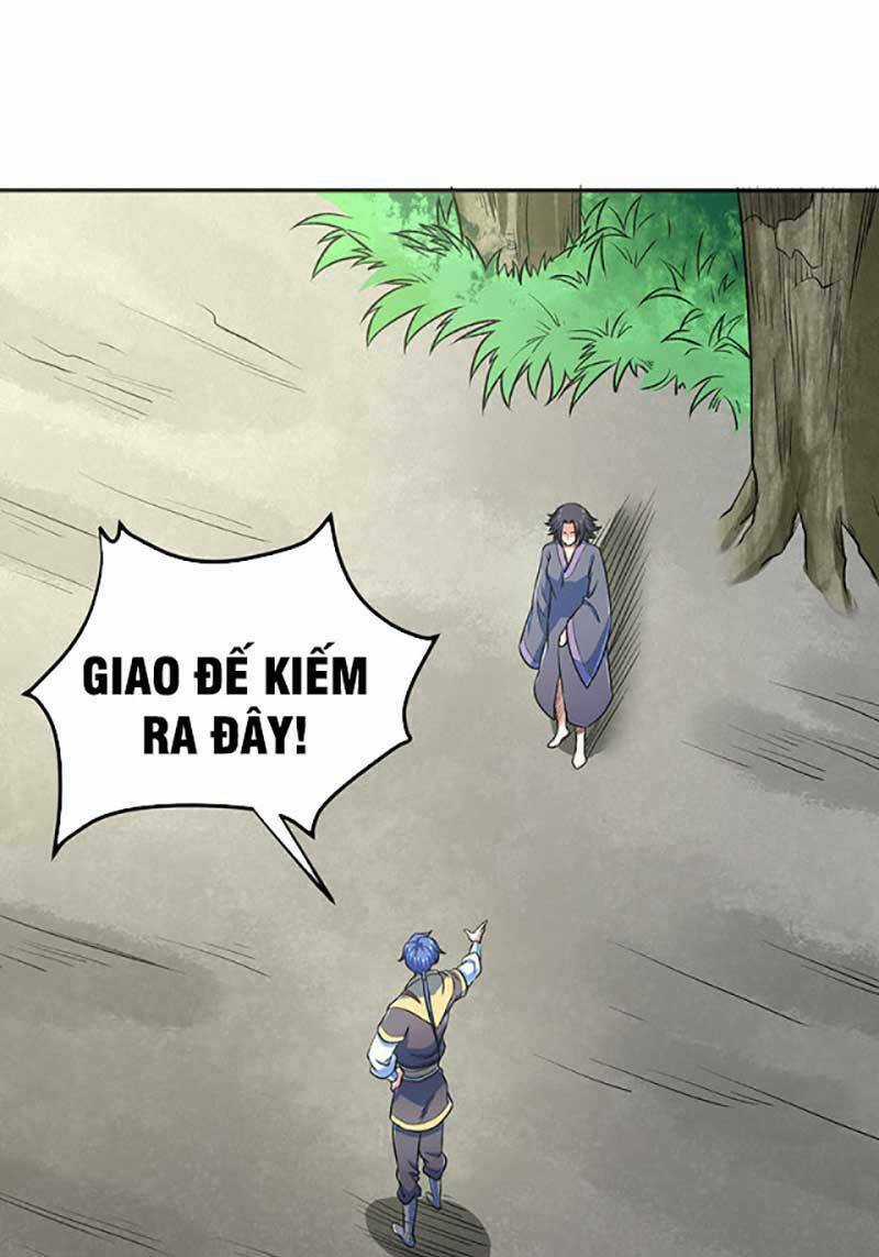 Võ Đạo Độc Tôn - Chapter 521 - Trang 2