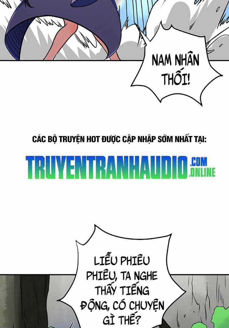 Võ Đạo Độc Tôn - Chapter 521 - Trang 13