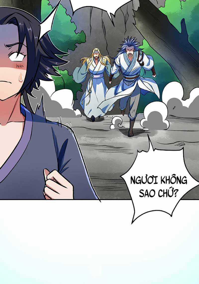Võ Đạo Độc Tôn - Chapter 521 - Trang 14