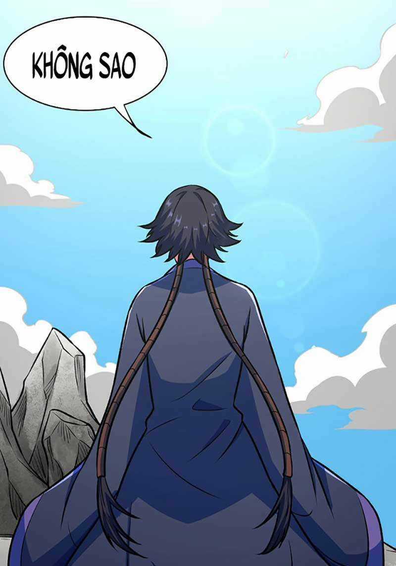Võ Đạo Độc Tôn - Chapter 521 - Trang 15
