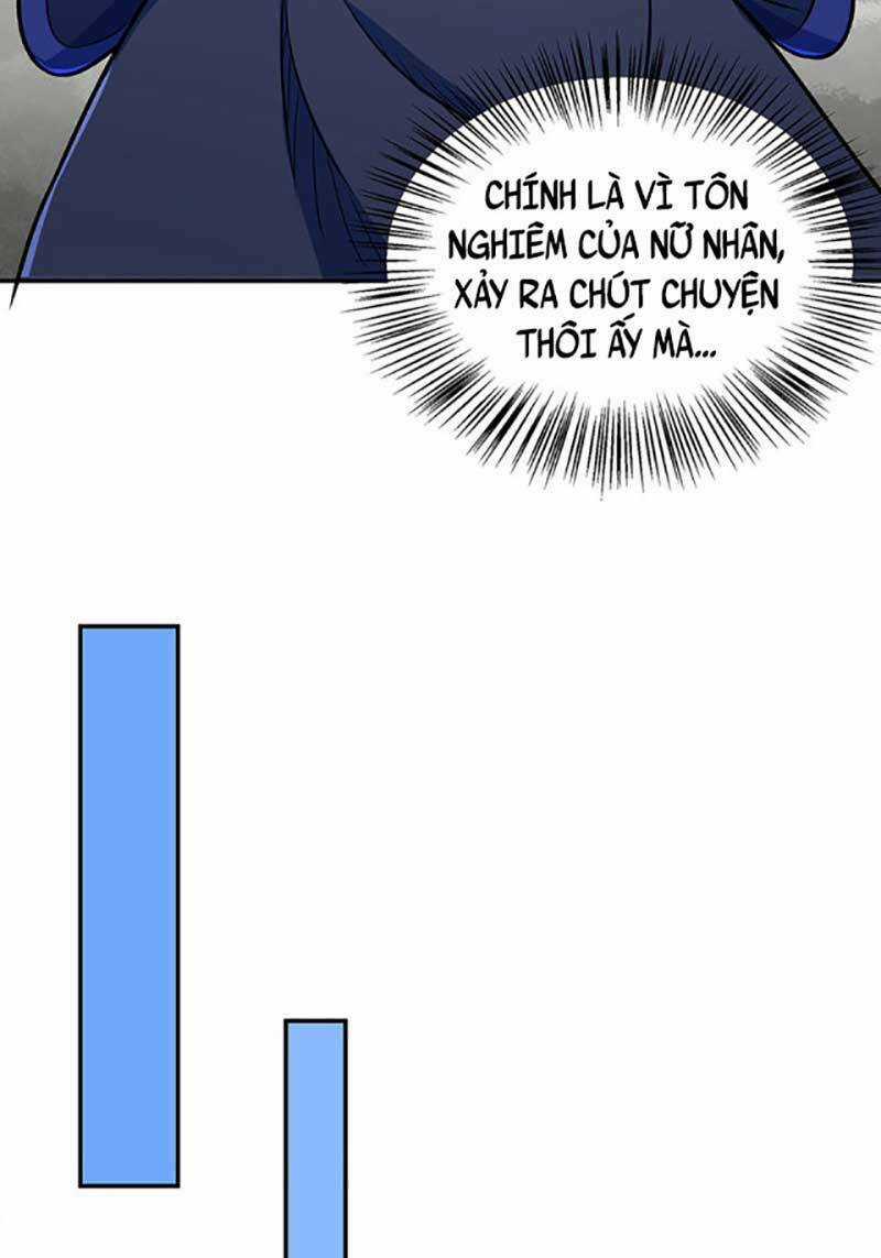 Võ Đạo Độc Tôn - Chapter 521 - Trang 16