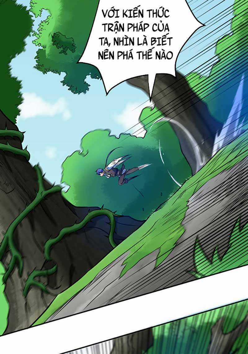 Võ Đạo Độc Tôn - Chapter 521 - Trang 20