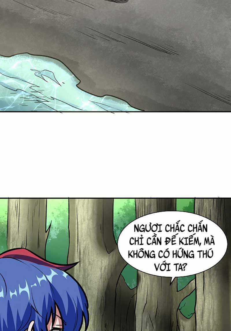 Võ Đạo Độc Tôn - Chapter 521 - Trang 3