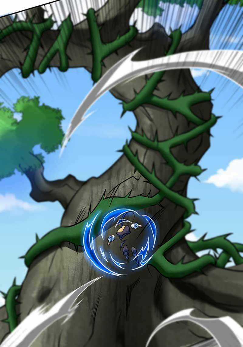 Võ Đạo Độc Tôn - Chapter 521 - Trang 21