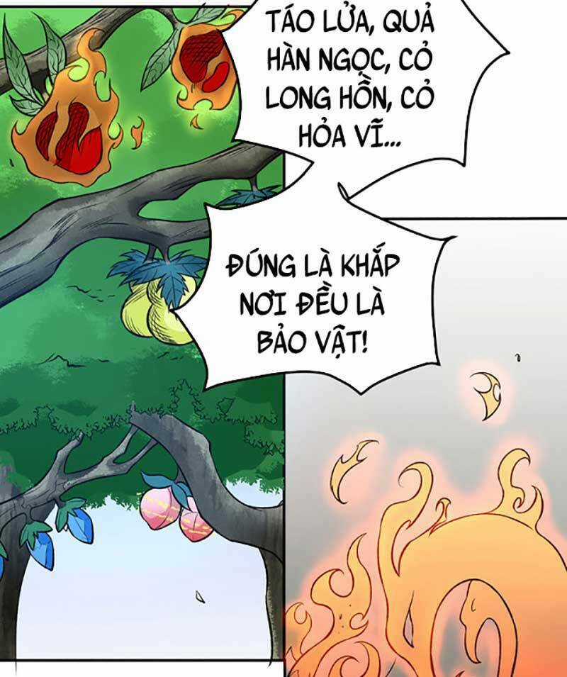 Võ Đạo Độc Tôn - Chapter 521 - Trang 29