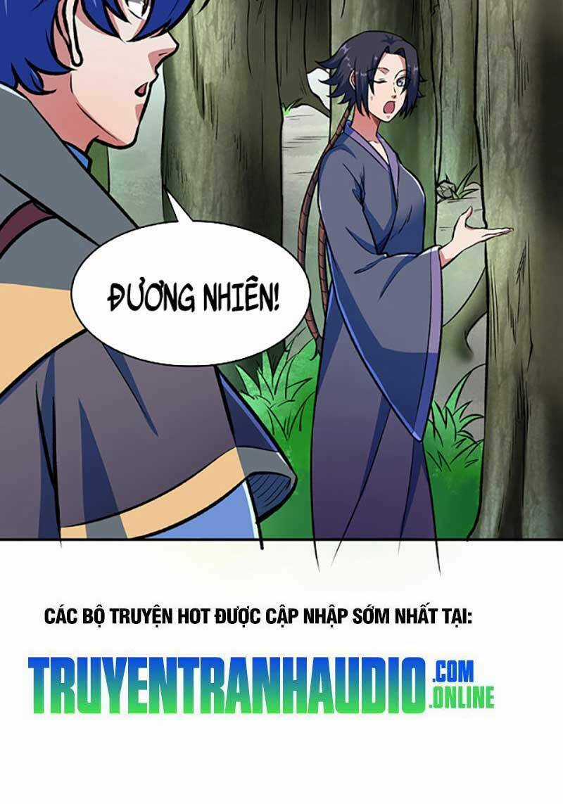 Võ Đạo Độc Tôn - Chapter 521 - Trang 4