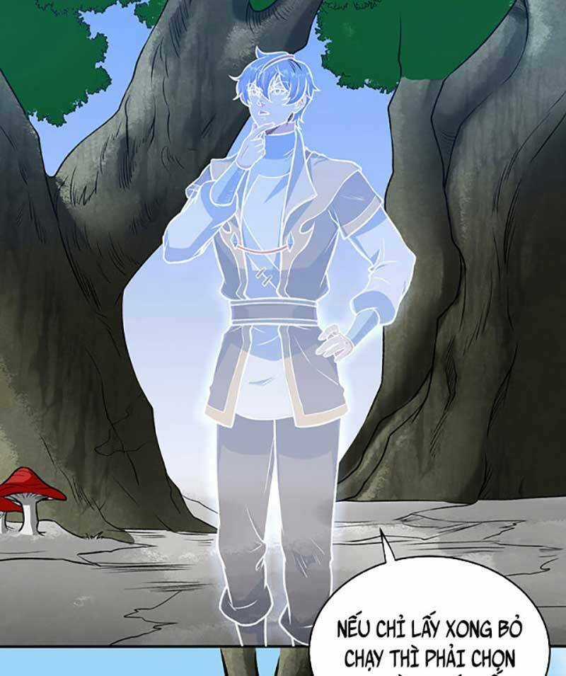 Võ Đạo Độc Tôn - Chapter 521 - Trang 31