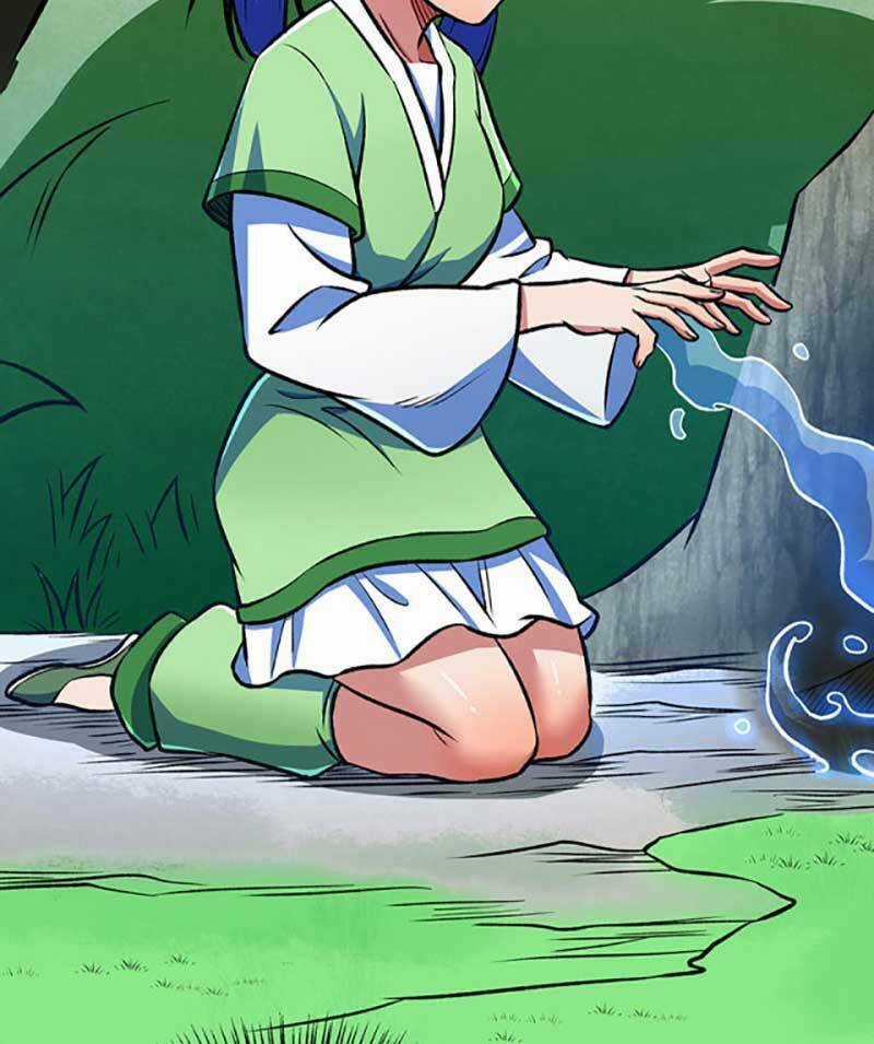 Võ Đạo Độc Tôn - Chapter 521 - Trang 33