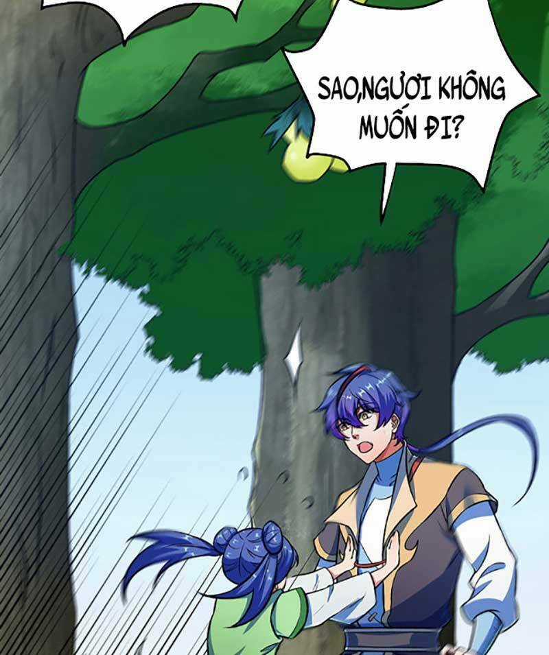 Võ Đạo Độc Tôn - Chapter 521 - Trang 38