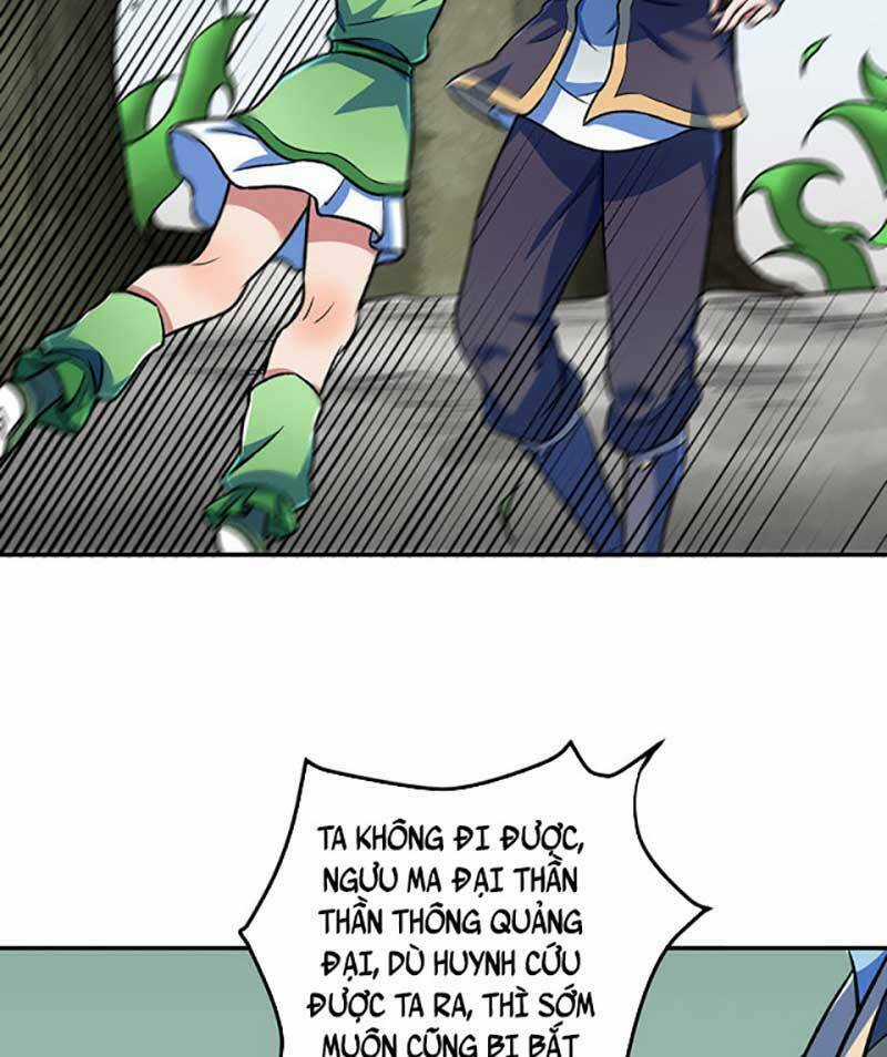 Võ Đạo Độc Tôn - Chapter 521 - Trang 39