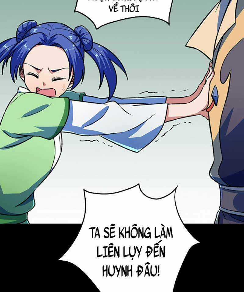 Võ Đạo Độc Tôn - Chapter 521 - Trang 40