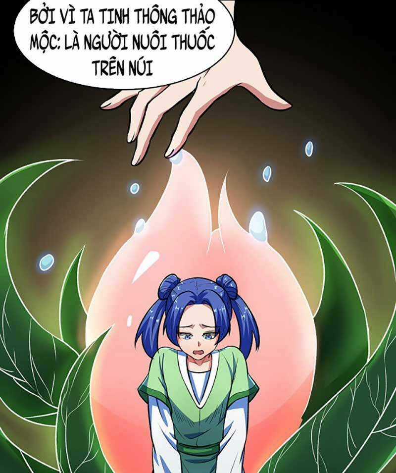 Võ Đạo Độc Tôn - Chapter 521 - Trang 43