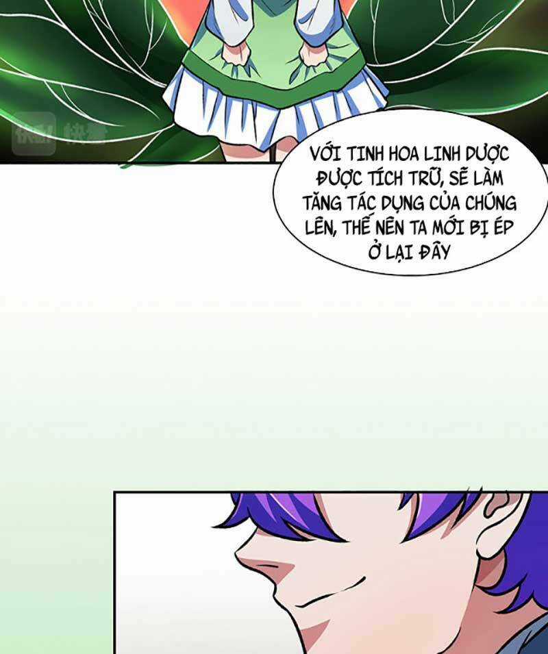 Võ Đạo Độc Tôn - Chapter 521 - Trang 44