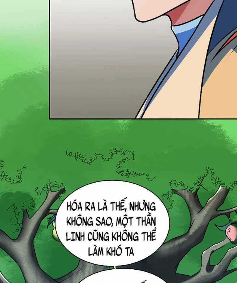 Võ Đạo Độc Tôn - Chapter 521 - Trang 45