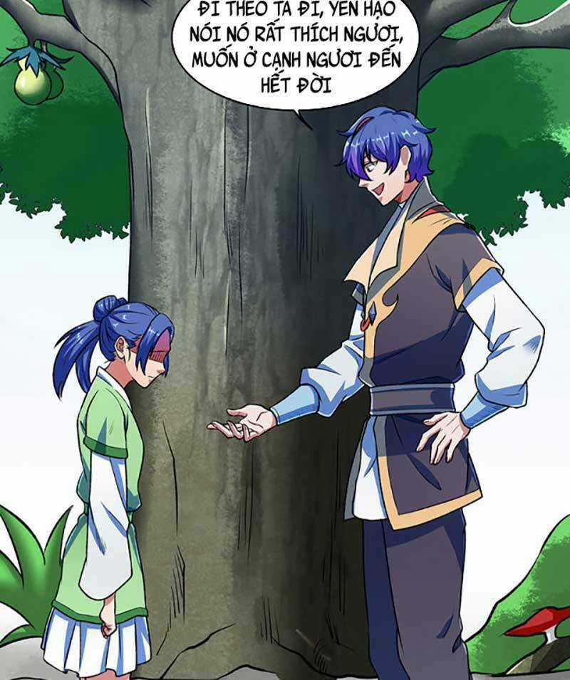 Võ Đạo Độc Tôn - Chapter 521 - Trang 46