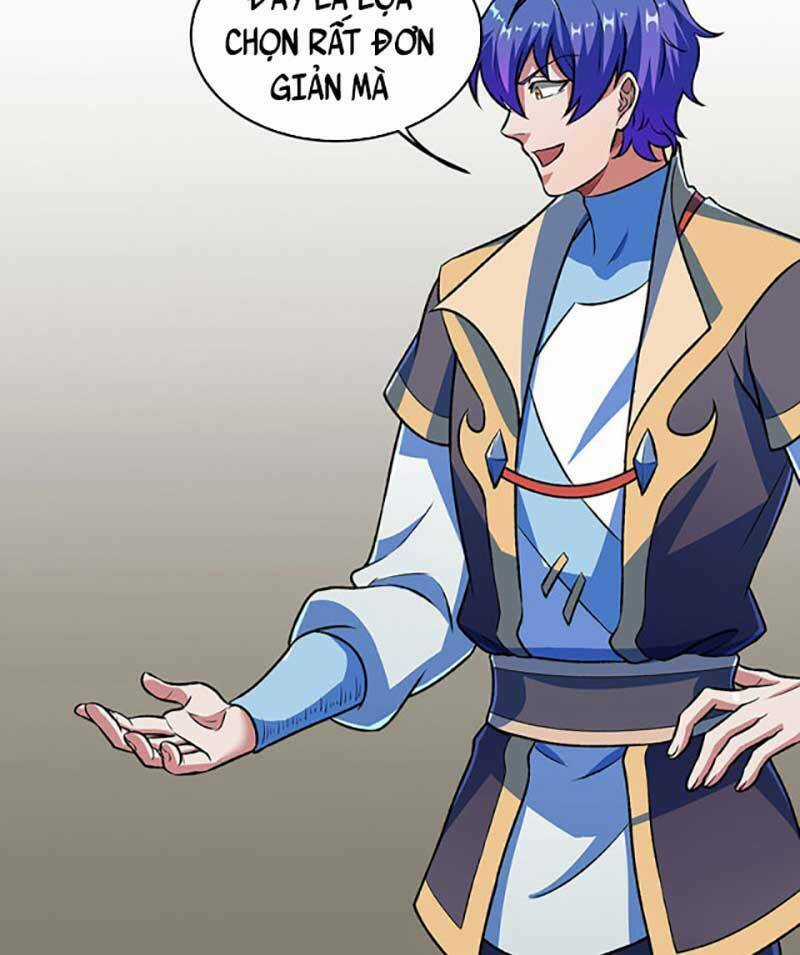 Võ Đạo Độc Tôn - Chapter 521 - Trang 49