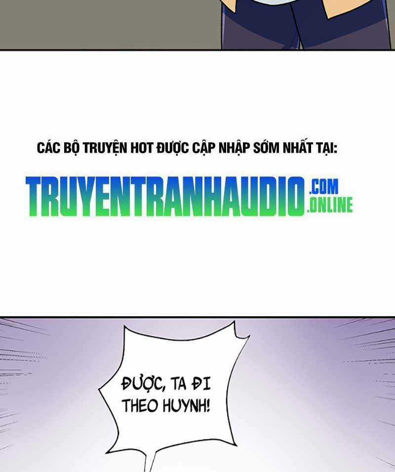 Võ Đạo Độc Tôn - Chapter 521 - Trang 50