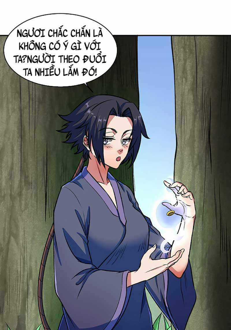 Võ Đạo Độc Tôn - Chapter 521 - Trang 6