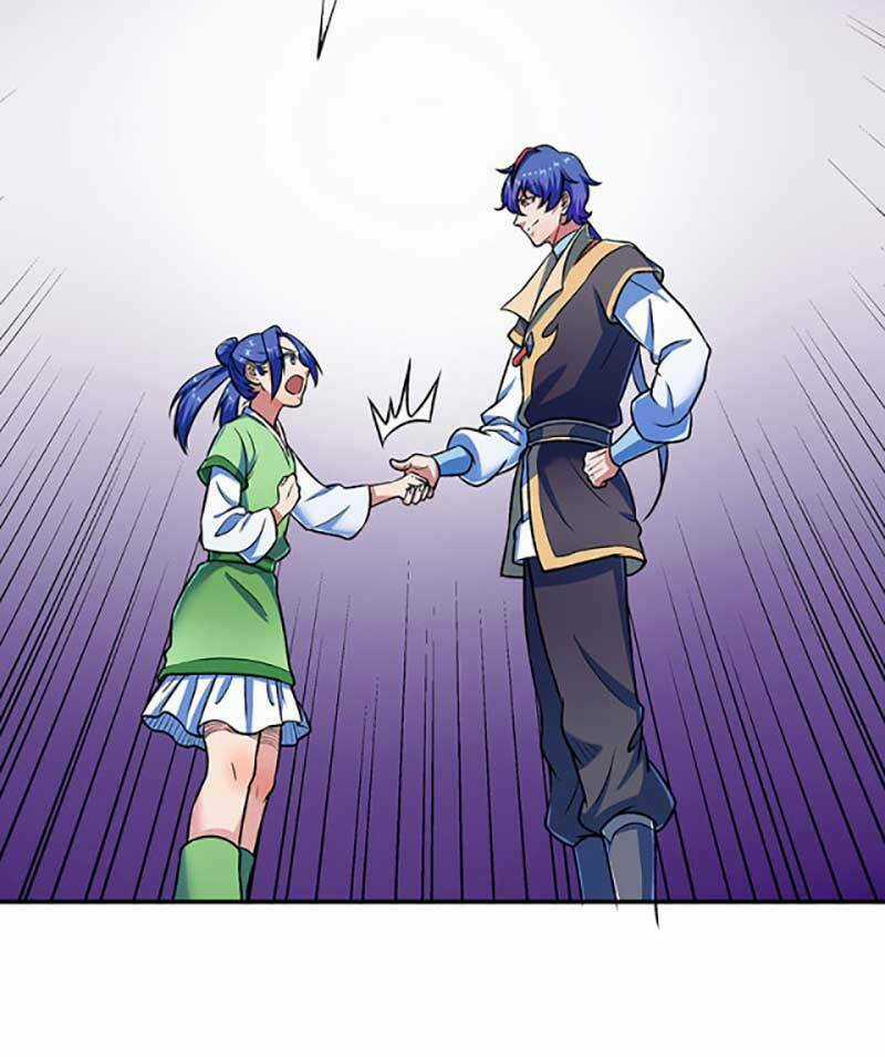 Võ Đạo Độc Tôn - Chapter 521 - Trang 51