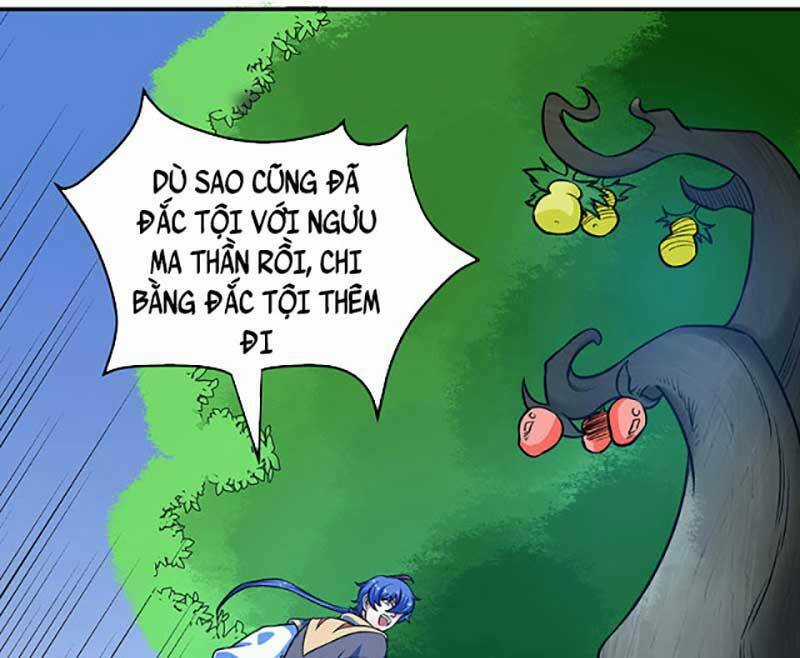 Võ Đạo Độc Tôn - Chapter 521 - Trang 52