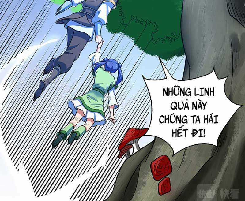 Võ Đạo Độc Tôn - Chapter 521 - Trang 53