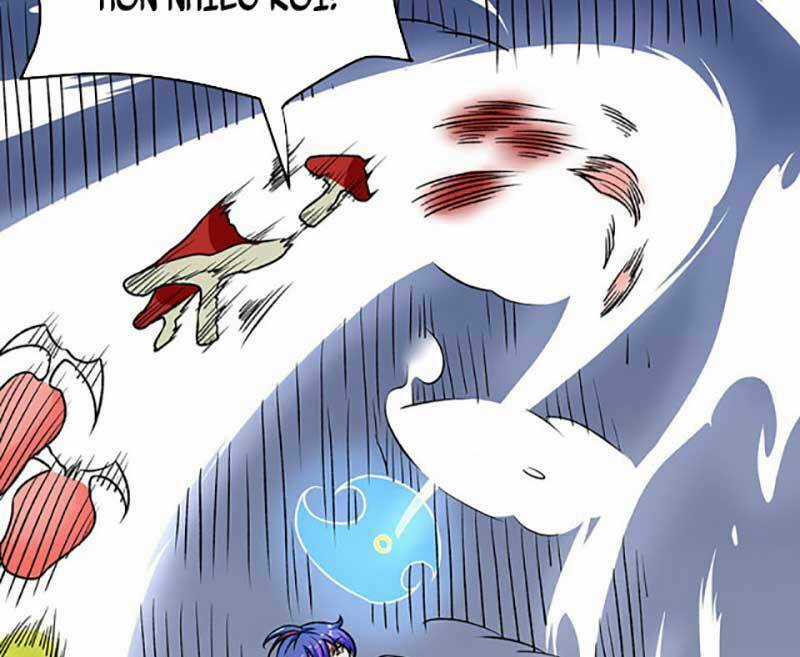 Võ Đạo Độc Tôn - Chapter 521 - Trang 57