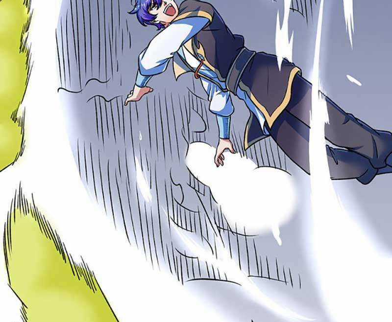 Võ Đạo Độc Tôn - Chapter 521 - Trang 58