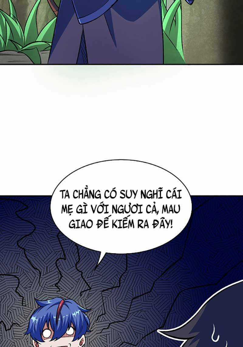 Võ Đạo Độc Tôn - Chapter 521 - Trang 7