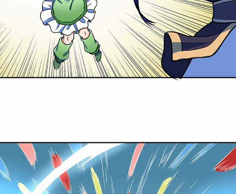 Võ Đạo Độc Tôn - Chapter 521 - Trang 61