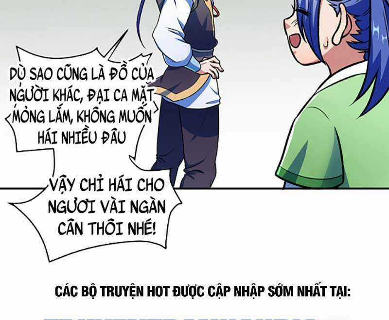 Võ Đạo Độc Tôn - Chapter 521 - Trang 63